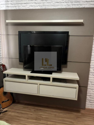 Imagem Apartamento com 3 Quartos à Venda, 83 m² em Vila Das Hortências - Jundiaí