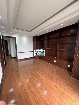 Imagem Apartamento com 4 Quartos para Alugar, 350 m² em Santo Amaro - São Paulo Imagem Apartamento com 4 Quartos para Alugar, 350 m² em Santo Amaro - São Paulo