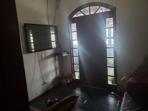 Imagem Casa com 3 Quartos à Venda, 400 m² em Distrito Industrial Bandeirinhas - Betim