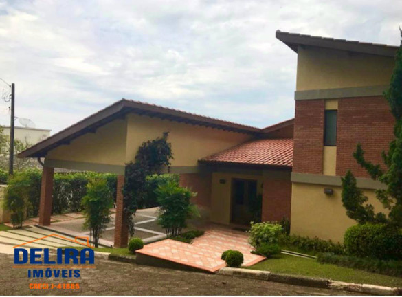 Imagem Casa com 5 Quartos à Venda, 1 m² em Condomínio Flamboyant-b - Atibaia Imagem Casa com 5 Quartos à Venda, 1 m² em Condomínio Flamboyant-b - Atibaia