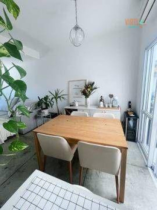 Casa com 3 Quartos à Venda, 116 m² em Vila Marari - São Paulo