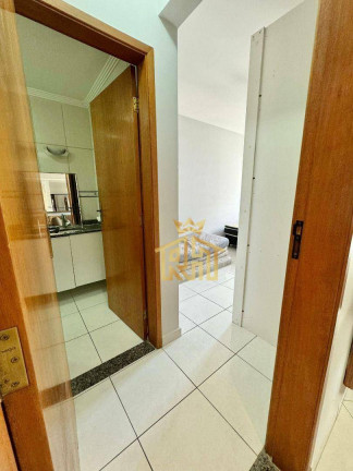 Imagem Apartamento com 1 Quarto à Venda, 60 m² em Aviação - Praia Grande
