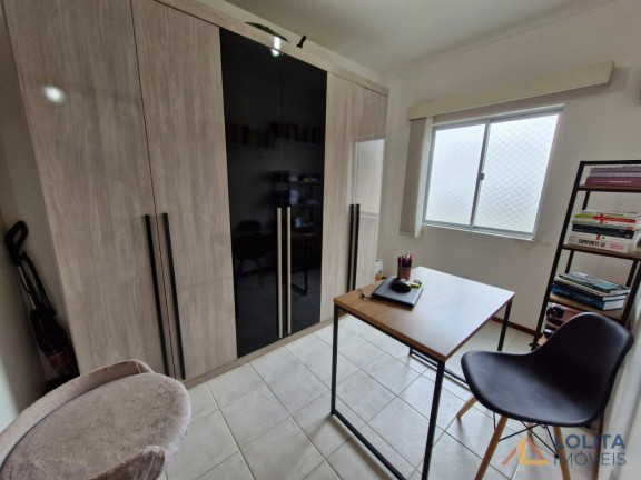 Imagem Apartamento com 2 Quartos à Venda, 53 m² em Serraria - São José Imagem Apartamento com 2 Quartos à Venda, 53 m² em Serraria - São José
