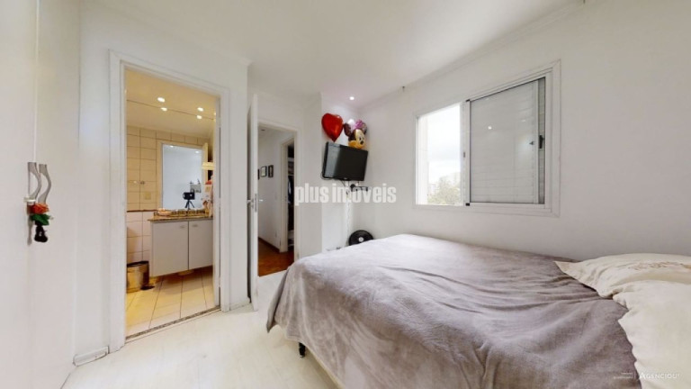 Imagem Apartamento com 2 Quartos à Venda, 64 m² em Morumbi - São Paulo Imagem Apartamento com 2 Quartos à Venda, 64 m² em Morumbi - São Paulo