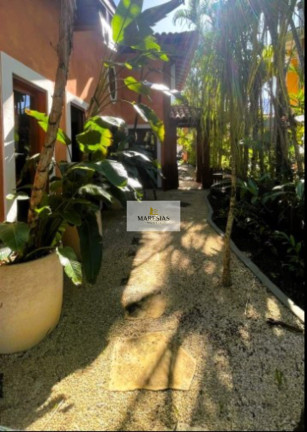 Imagem Casa com 4 Quartos à Venda, 350 m² em Maresias - São Sebastião Imagem Casa com 4 Quartos à Venda, 350 m² em Maresias - São Sebastião