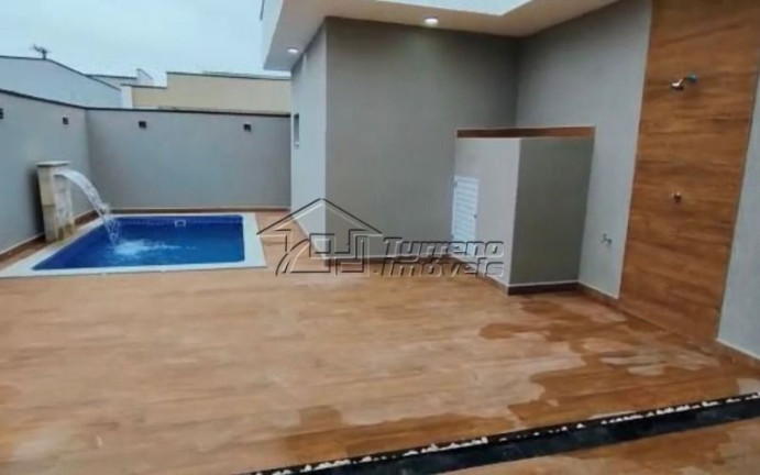 Casa de Condomínio com 3 Quartos à Venda, 149 m² em Bairro Do Grama - Caçapava