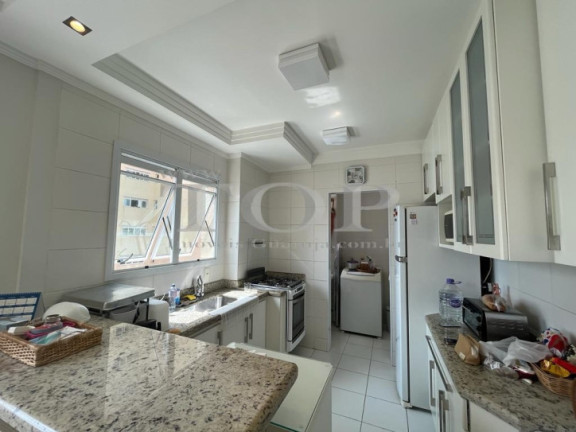 Imagem Apartamento com 2 Quartos à Venda, 80 m² em Jardim Astúrias - Guarujá