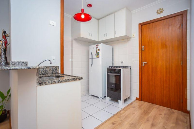 Imagem Apartamento com 1 Quarto à Venda, 33 m² em Bigorrilho - Curitiba Imagem Apartamento com 1 Quarto à Venda, 33 m² em Bigorrilho - Curitiba