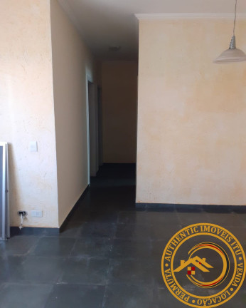 Imagem Apartamento com 3 Quartos à Venda, 67 m² em Jardim Das Rosas - Itu