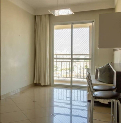 Imagem Apartamento com 2 Quartos à Venda, 60 m² em Lapa - São Paulo Imagem Apartamento com 2 Quartos à Venda, 60 m² em Lapa - São Paulo