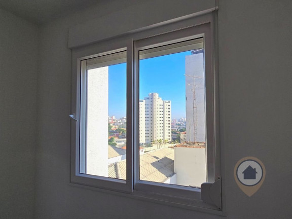 Imagem Apartamento com 2 Quartos à Venda, 47 m² em Santana - São Paulo