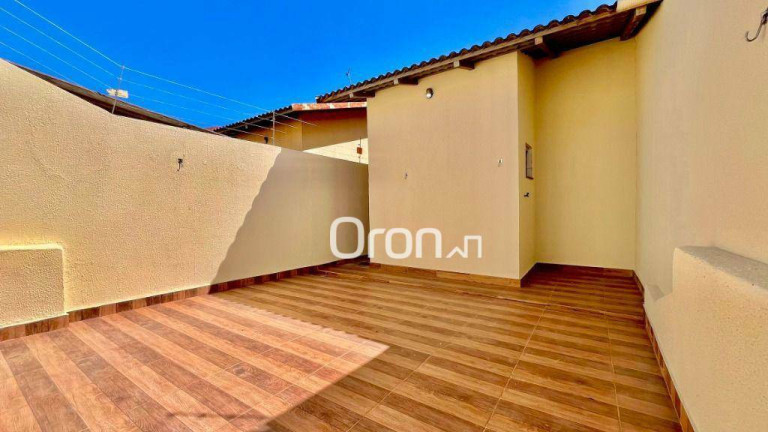 Imagem Casa com 2 Quartos à Venda, 74 m² em Residencial Ana Clara - Goiânia Imagem Casa com 2 Quartos à Venda, 74 m² em Residencial Ana Clara - Goiânia