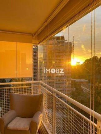 Imagem Imóvel com 2 Quartos à Venda, 80 m² em Vila Andrade - São Paulo Imagem Imóvel com 2 Quartos à Venda, 80 m² em Vila Andrade - São Paulo