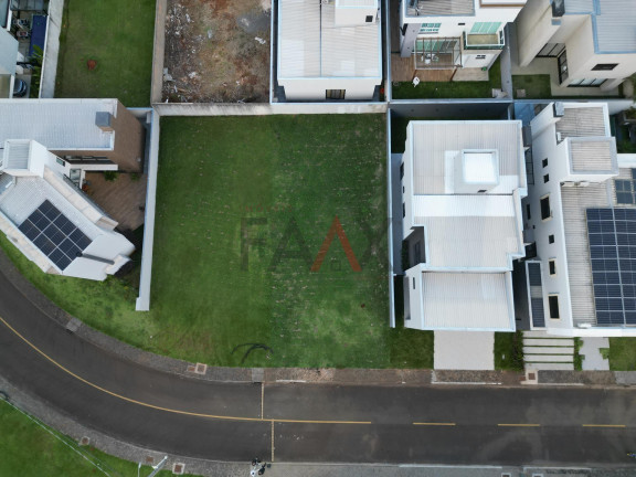 Imagem Terreno à Venda, em Alto Cascavel - Guarapuava Imagem Terreno à Venda, em Alto Cascavel - Guarapuava