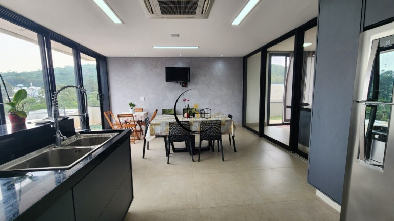 Imagem Casa de Condomínio com 4 Quartos à Venda, 298 m² em Residencial Ibi-aram Ii - Itupeva Imagem Casa de Condomínio com 4 Quartos à Venda, 298 m² em Residencial Ibi-aram Ii - Itupeva