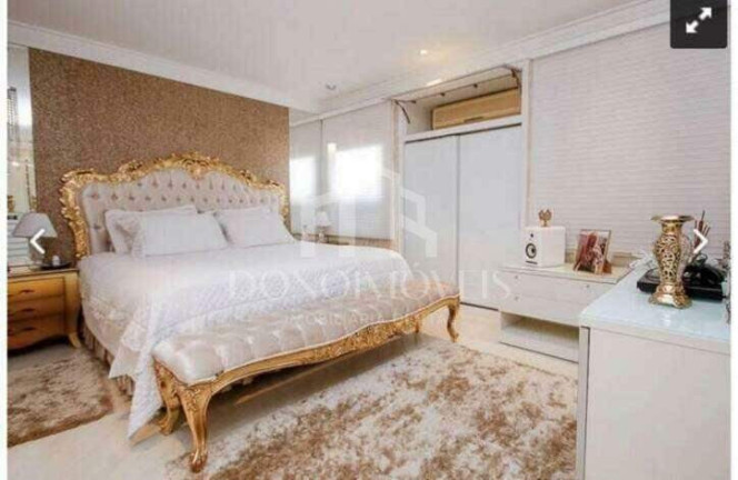Imagem Casa de Condomínio com 6 Quartos à Venda, 790 m² em Parque Terra Nova Ii - São Bernardo Do Campo