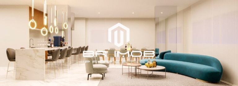 Imagem Imóvel com 1 Quarto à Venda, 23 m² em Alto Da Boa Vista - São Paulo Imagem Imóvel com 1 Quarto à Venda, 23 m² em Alto Da Boa Vista - São Paulo