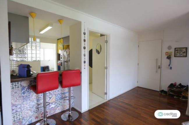Imagem Apartamento com 4 Quartos à Venda, 136 m² em Perdizes - São Paulo Imagem Apartamento com 4 Quartos à Venda, 136 m² em Perdizes - São Paulo