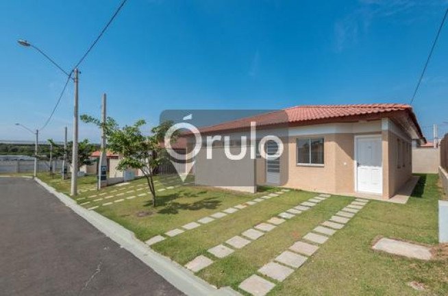 Casa com 2 Quartos à Venda, 54 m² em Parque Nova Veneza/inocoop (nova Veneza) - Sumaré