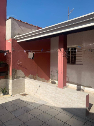 Imagem Casa de Vila com 3 Quartos à Venda, 179 m² em Jardim Boa Vista - Pindamonhangaba Imagem Casa de Vila com 3 Quartos à Venda, 179 m² em Jardim Boa Vista - Pindamonhangaba