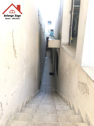 Imagem Casa com 6 Quartos à Venda, 480 m² em Vila Das Belezas - São Paulo