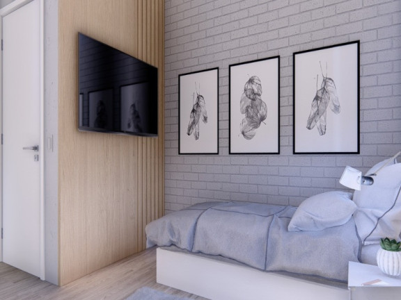 Imagem Sobrado com 3 Quartos à Venda, 163 m² em Parque Da Matriz - Gravataí Imagem Sobrado com 3 Quartos à Venda, 163 m² em Parque Da Matriz - Gravataí
