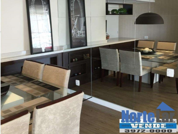Imagem Apartamento com 2 Quartos à Venda, 70 m² em Freguesia Do ó - São Paulo