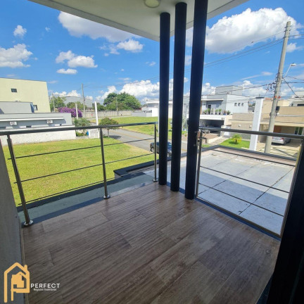 Imagem Casa com 3 Quartos à Venda, 232 m² em Piracangaguá - Taubaté