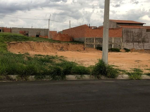 Terreno à Venda, 160 m² em Jardim Das Flores - Hortolândia