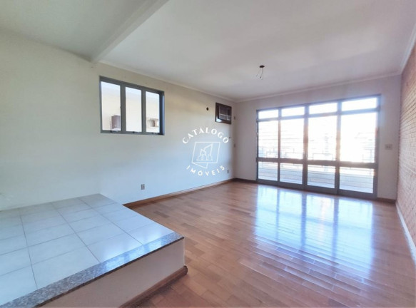 Imagem Imóvel com 5 Quartos para Alugar, 377 m² em Alto Da Boa Vista - Ribeirão Preto