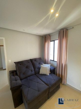 Imagem Imóvel com 2 Quartos à Venda, 43 m² em Lagoinha - Ribeirão Preto Imagem Imóvel com 2 Quartos à Venda, 43 m² em Lagoinha - Ribeirão Preto