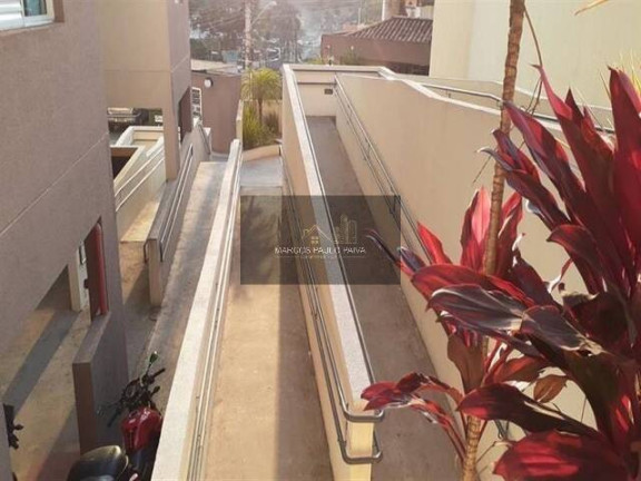 Imagem Apartamento com 2 Quartos à Venda, 50 m² em Núcleo Do Engordador - São Paulo Imagem Apartamento com 2 Quartos à Venda, 50 m² em Núcleo Do Engordador - São Paulo