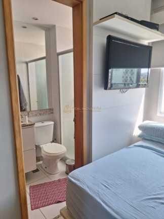 Imagem Apartamento com 2 Quartos à Venda, 70 m² em Barra Olímpica - Rio De Janeiro