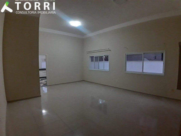 Imagem Imóvel com 3 Quartos à Venda, 183 m² em Condomínio Residencial Mont Blanc - Sorocaba