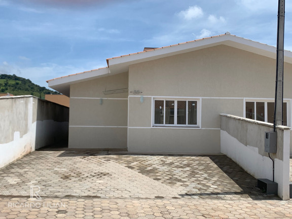 Casa com 3 Quartos à Venda, 80 m² em Centro - Bom Jesus Dos Perdões