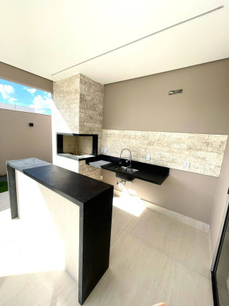 Imagem Casa com 3 Quartos à Venda, 417 m² em Passagem Da Conceição - Várzea Grande