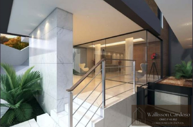 Imagem Apartamento com 1 Quarto à Venda, 41 m² em São Francisco De Assis - Camboriú Imagem Apartamento com 1 Quarto à Venda, 41 m² em São Francisco De Assis - Camboriú