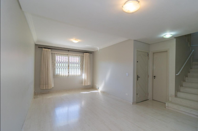 Imagem Sobrado com 3 Quartos à Venda, 140 m² em Campo Comprido - Curitiba Imagem Sobrado com 3 Quartos à Venda, 140 m² em Campo Comprido - Curitiba