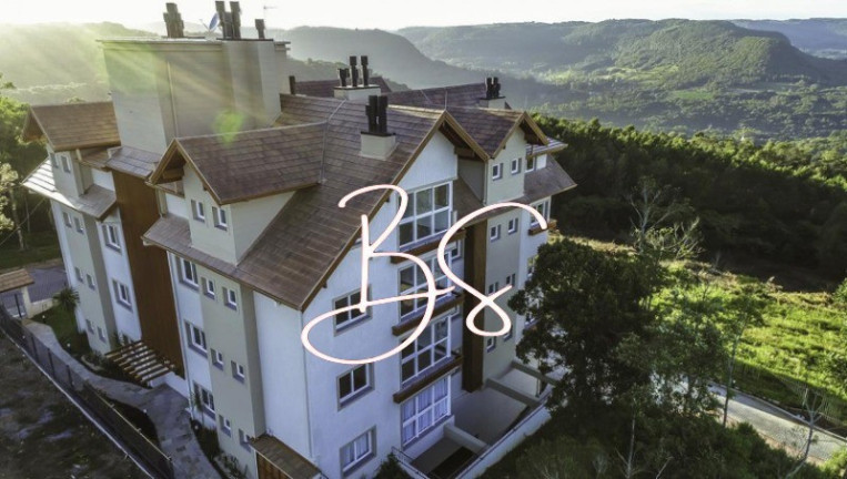 Imagem Apartamento com 2 Quartos à Venda, 71 m² em Carazal - Gramado Imagem Apartamento com 2 Quartos à Venda, 71 m² em Carazal - Gramado
