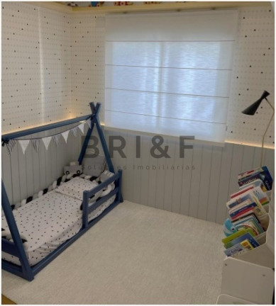 Imagem Apartamento com 4 Quartos à Venda, 220 m² em Campo Belo - São Paulo Imagem Apartamento com 4 Quartos à Venda, 220 m² em Campo Belo - São Paulo