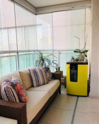 Imagem Apartamento com 1 Quarto à Venda, 49 m² em Campo Belo - São Paulo Imagem Apartamento com 1 Quarto à Venda, 49 m² em Campo Belo - São Paulo