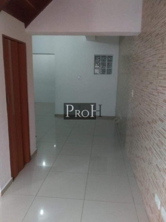Imagem Sobrado com 2 Quartos à Venda, 81 m² em Vila Alzira - Santo André Imagem Sobrado com 2 Quartos à Venda, 81 m² em Vila Alzira - Santo André