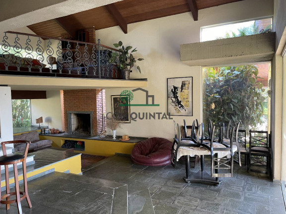 Imagem Casa com 7 Quartos à Venda, 496 m² em Jardim Colibri - Cotia Imagem Casa com 7 Quartos à Venda, 496 m² em Jardim Colibri - Cotia