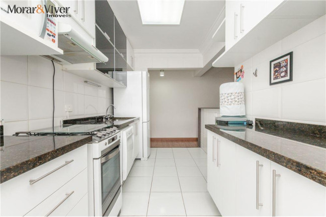 Imagem Apartamento com 3 Quartos à Venda, 83 m² em Novo Mundo - Curitiba Imagem Apartamento com 3 Quartos à Venda, 83 m² em Novo Mundo - Curitiba
