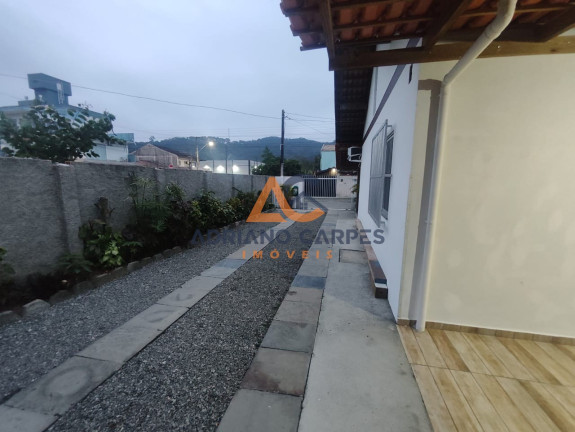 Imagem Casa com 3 Quartos à Venda, 220 m² em Gravatá - Navegantes