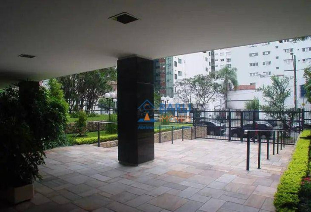 Imagem Apartamento com 3 Quartos à Venda, 167 m² em Perdizes - São Paulo