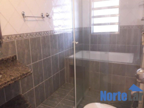 Imagem Sobrado com 4 Quartos à Venda, 204 m² em água Fria - São Paulo