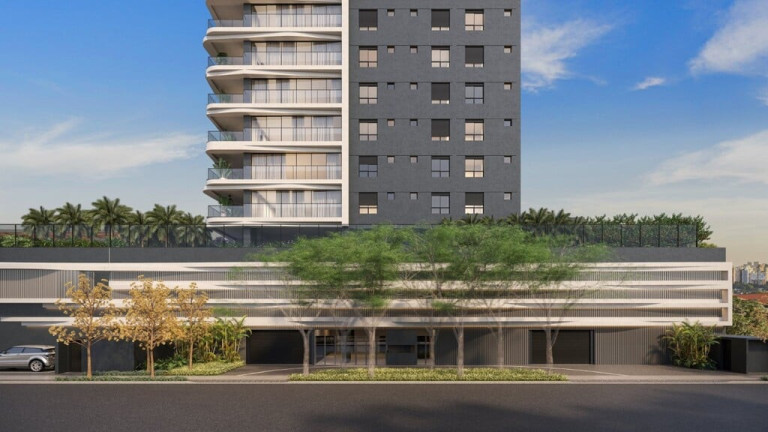 Apartamento com 4 Quartos à Venda, 243 m² em Setor Marista - Goiânia