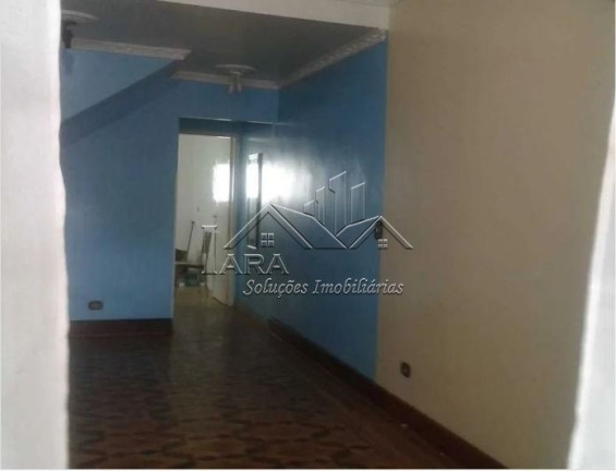 Imagem Sobrado com 3 Quartos à Venda, 216 m² em Vila Ré - São Paulo
