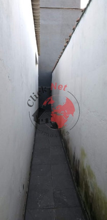 Imagem Casa com 2 Quartos à Venda, 340 m² em Taboão - Diadema